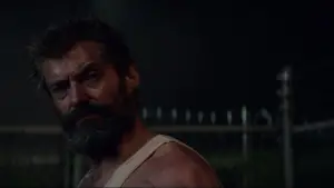 Backdrop to the movie "Logan" #577578