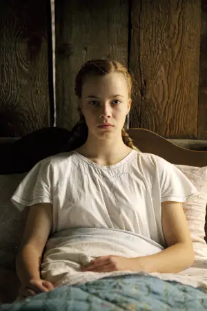 Poster to the movie "Lore" #708339