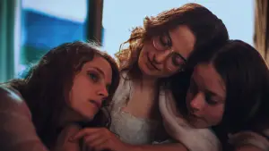 Backdrop to the movie "America Latina" #740652