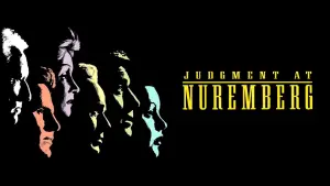 Backdrop to the movie "Judgment at Nuremberg" #157700