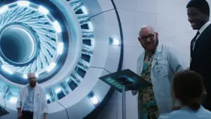 Backdrop to the movie "Space/Time" #591664