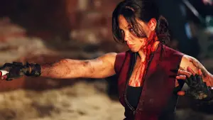 Backdrop to the movie "The Descent" #531983