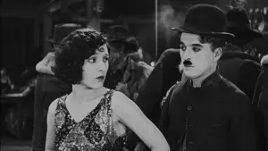 Backdrop to the movie "The Gold Rush" #751232