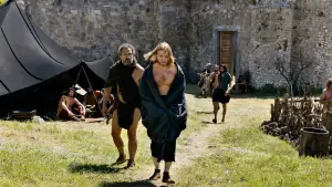 Backdrop to the movie "The Return" #763517