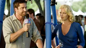 Backdrop to the movie "The Ugly Truth" #283608