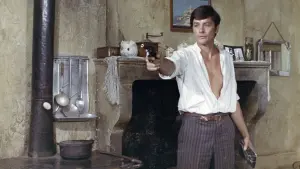 Backdrop to the movie "The Widow Couderc" #469050