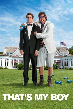 Poster to the movie "That