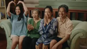 Backdrop to the movie "Tunggu Aku Sukses Nanti" #763562