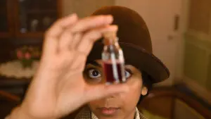 Backdrop to the movie "Wicked Little Letters" #368353