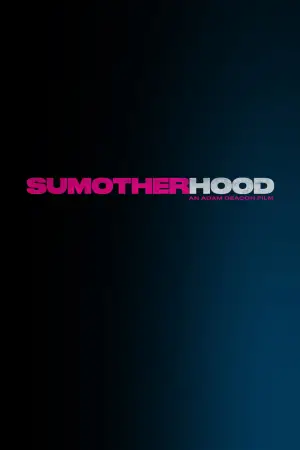 Poster to the movie "Sumotherhood" #715079