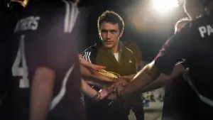 Backdrop to the movie "Palo Alto" #429314