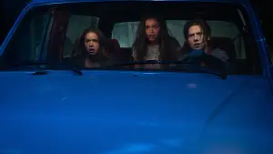 Backdrop to the movie "Time Cut" #655187