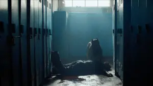 Backdrop to the movie "Bullet Head" #340468