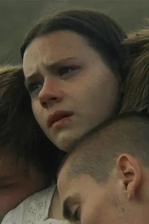 Movie poster "Thunder"