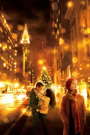 Poster to the movie "Noel" #457488