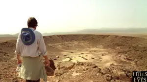 Backdrop to the movie "The Hills Have Eyes" #82322