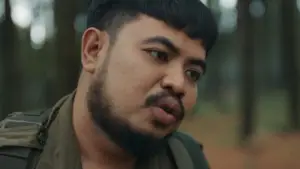 Backdrop to the movie "Kang Solah (From Kang Mak) x Nenek Gayung" #636081