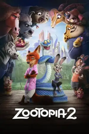 Zootopia 2
