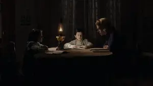 Backdrop to the movie "The Others" #624938