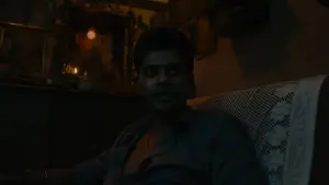 Backdrop to the movie "Lokah Chapter 1: Chandra" #618034