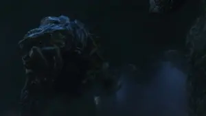 Backdrop to the movie "Godzilla 2000: Millennium" #345659