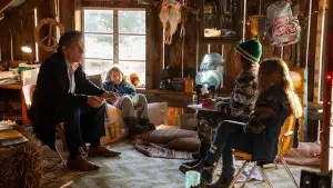 Backdrop to the movie "Nutcrackers" #663517