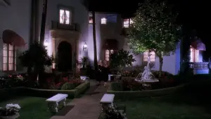 Death Becomes Her