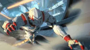 Watch film Mantra Warrior: The Legend of The Eight Moons | นักรบมนตรา : ตำนานแปดดวงจันทร์ - Official Trailer 2 [ซับไทย]