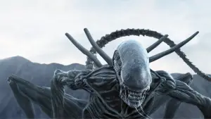 Backdrop to the movie "Alien: Covenant" #674395