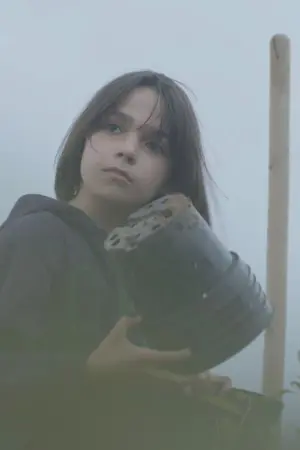 Poster to the movie "Blueberry Dreams" #369424