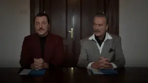 Backdrop to the movie "Broken Years" #776374