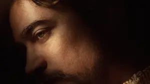 Backdrop to the movie "Caravaggio