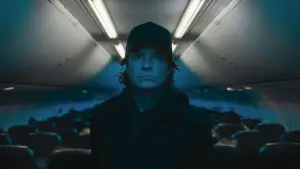 Backdrop to the movie "Carry-On" #779973