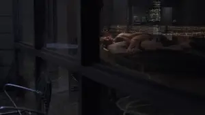 Backdrop to the movie "Crash" #708802