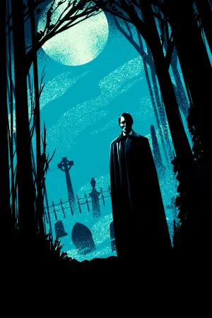 Poster to the movie "Dracula" #229700