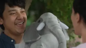 Backdrop to the movie "Sampai Titik Terakhirmu" #534351