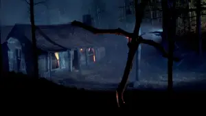 Backdrop to the movie "Evil Dead II" #787618