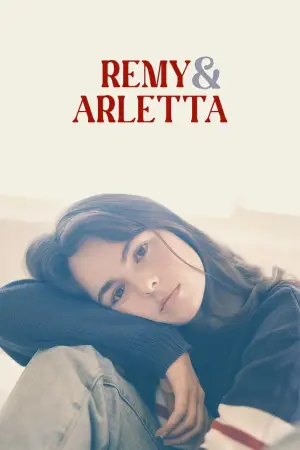Poster to the movie "Remy & Arletta" #745028