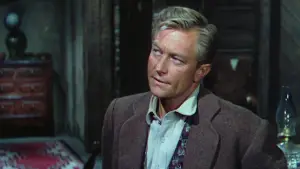 Backdrop to the movie "Hangman