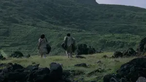 Backdrop to the movie "Battle Royale" #803489