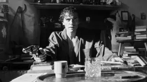 Backdrop to the movie "In the Hand of Dante" #785297