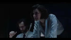 Backdrop to the movie "Last Call" #767182