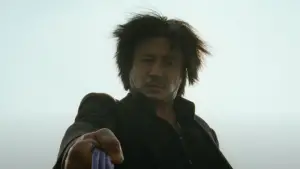 Backdrop to the movie "Oldboy" #517072