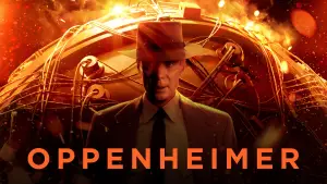 Backdrop to the movie "Oppenheimer" #556006