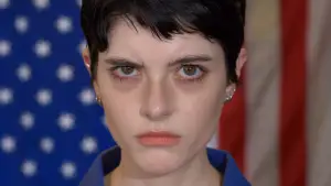 Backdrop to the movie "Party USA" #773672