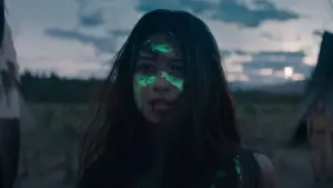 Backdrop to the movie "Prey" #626176