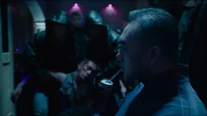 Backdrop to the movie "Resurrection" #761732