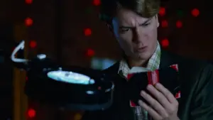 Backdrop to the movie "Sneakers" #672784