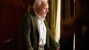 Backdrop to the movie "The Father" #177402