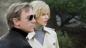 Backdrop to the movie "The Invasion" #307799